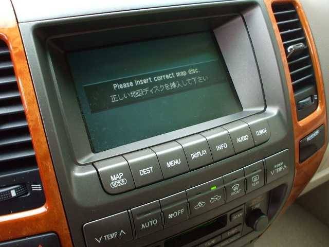 2005 Lexus GX470