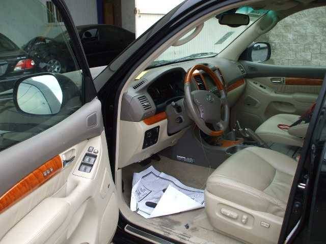 2005 Lexus GX470