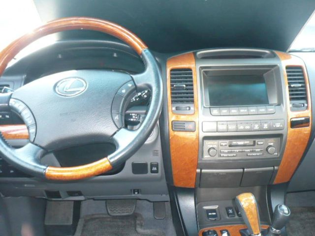 2005 Lexus GX470