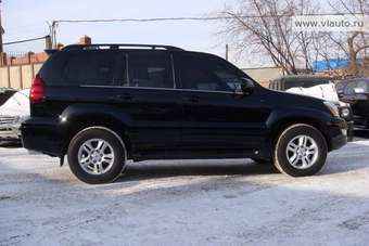 Lexus GX470