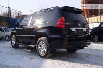 Lexus GX470