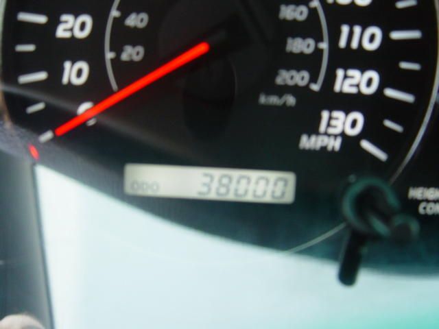 2005 Lexus GX470