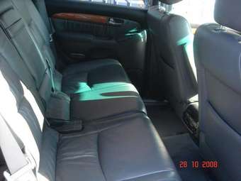 Lexus GX470
