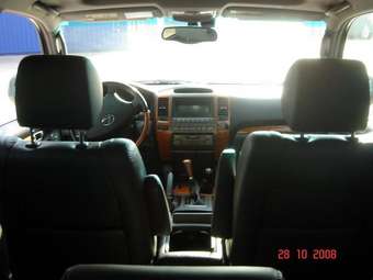 Lexus GX470