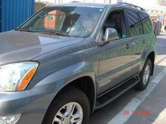 Lexus GX470