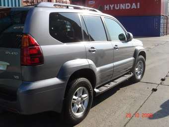 Lexus GX470