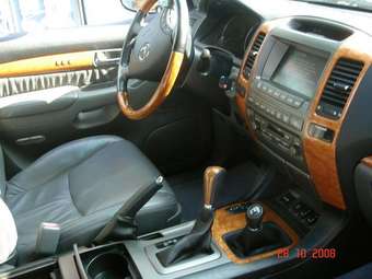 Lexus GX470