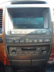 Lexus GX470