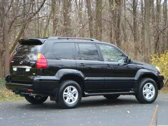 Lexus GX470