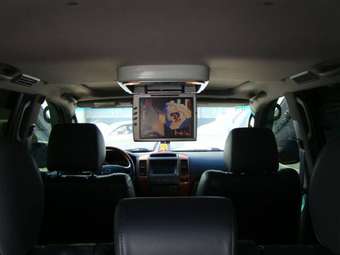 2005 Lexus GX470 Pictures