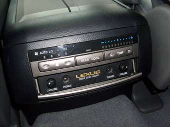 2005 Lexus GX470 Pictures