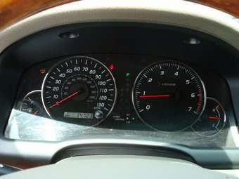 2005 Lexus GX470 For Sale