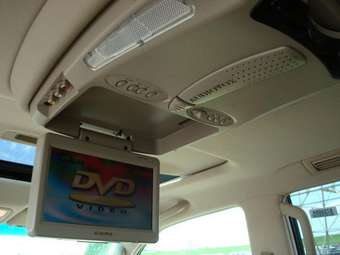 2005 Lexus GX470 Photos