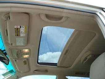 2005 Lexus GX470 Pictures