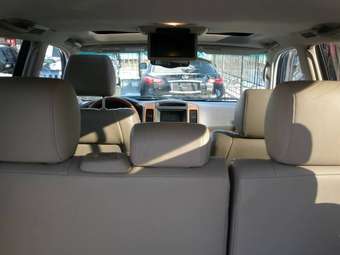 2005 Lexus GX470 Photos