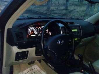 2005 Lexus GX470 Photos