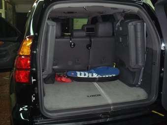 2005 Lexus GX470 For Sale