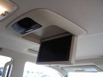 2005 Lexus GX470 For Sale