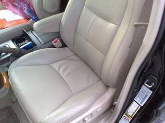 2005 Lexus GX470 Pictures