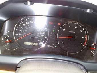 2005 Lexus GX470 Pictures