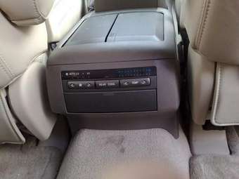 2005 Lexus GX470 Pics