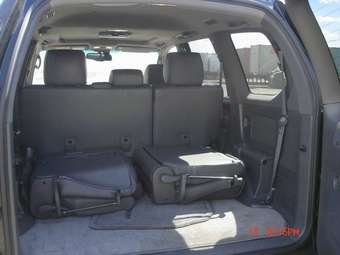 2005 Lexus GX470 For Sale