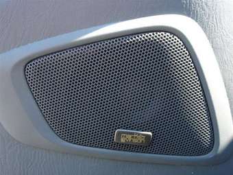 2005 Lexus GX470 Images