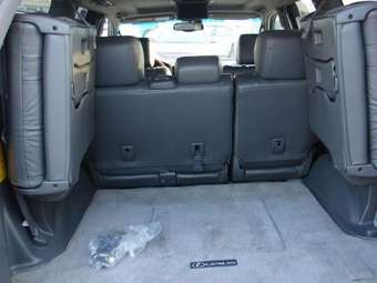 2005 Lexus GX470 For Sale