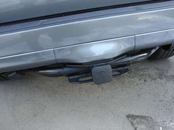 2005 Lexus GX470 Photos