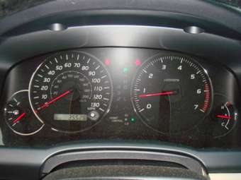 2005 Lexus GX470 Pics