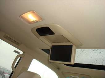 2005 Lexus GX470 For Sale