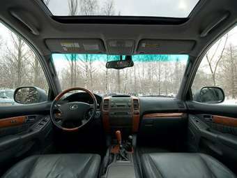 2005 Lexus GX470 For Sale