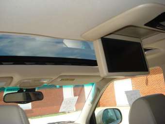 2005 Lexus GX470 Photos