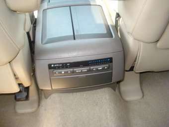 2005 Lexus GX470 Photos