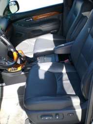 2005 Lexus GX470 Pictures