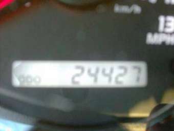 2005 Lexus GX470 Pictures