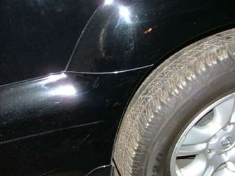 2005 Lexus GX470 For Sale
