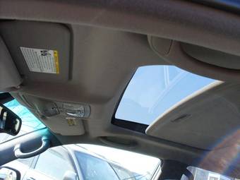 2005 Lexus GX470 Pictures