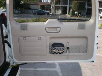 2005 Lexus GX470 Pictures