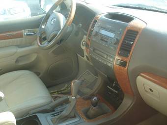 2005 Lexus GX470 For Sale