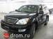 Preview 2005 Lexus GX470