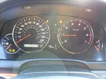 2005 Lexus GX470 Pictures