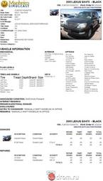 2005 Lexus GX470 Photos