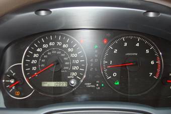 2005 Lexus GX470 For Sale