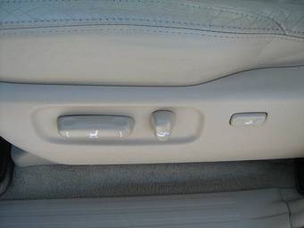 2005 Lexus GX470 Photos