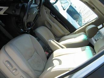 2005 Lexus GX470 For Sale