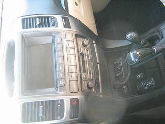 2005 Lexus GX470 Pictures