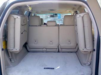 2005 Lexus GX470 For Sale