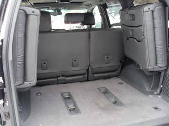 2005 Lexus GX470 Pictures