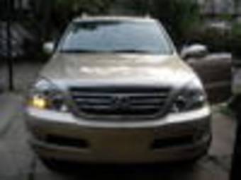 2005 Lexus GX470 For Sale